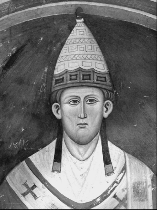 Иллюстрация к книге — Альбигойцы. Начало истории и учение [i_007.jpg]