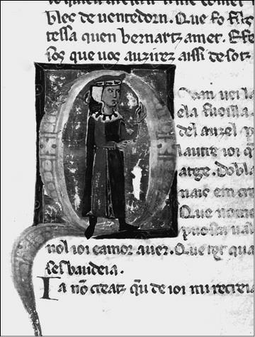 Иллюстрация к книге — Альбигойцы. Начало истории и учение [i_010.jpg]