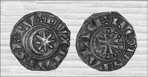 Иллюстрация к книге — Альбигойцы. Начало истории и учение [i_013.jpg]