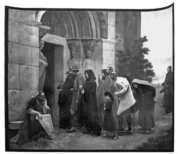 Иллюстрация к книге — Альбигойцы. Начало истории и учение [i_016.jpg]