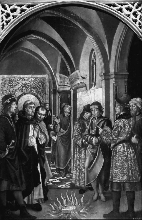 Иллюстрация к книге — Альбигойцы. Начало истории и учение [i_023.jpg]