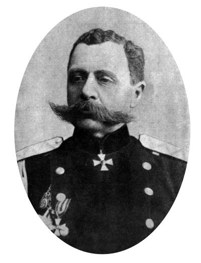 Иллюстрация к книге — Русская и советская кавалерия. Русско-японская, Первая Мировая, Гражданская [i_017.jpg]