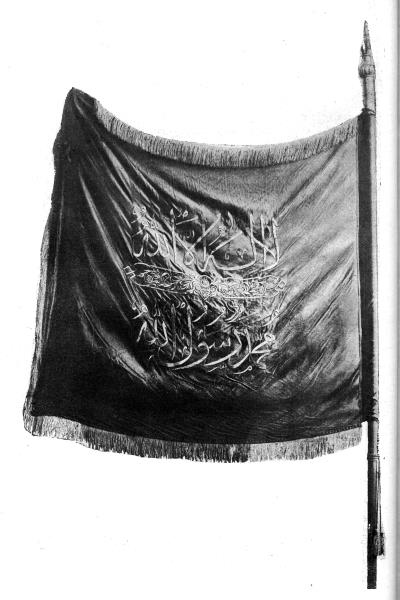 Иллюстрация к книге — Русская и советская кавалерия. Русско-японская, Первая Мировая, Гражданская [i_095.jpg]