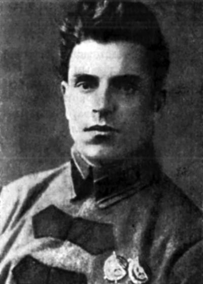 Иллюстрация к книге — Русская и советская кавалерия. Русско-японская, Первая Мировая, Гражданская [i_151.jpg]