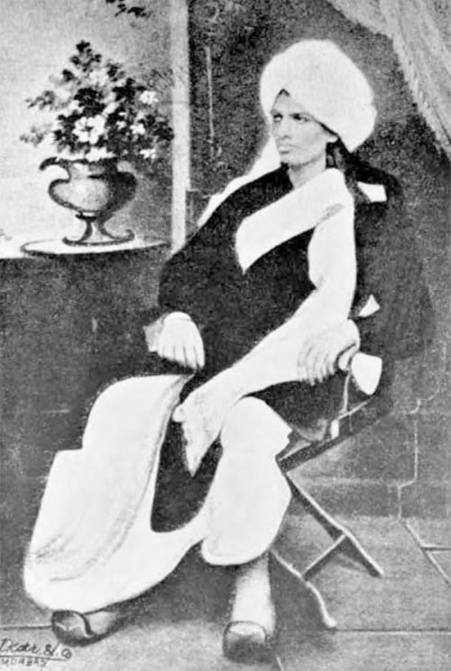 Иллюстрация к книге — Е. П. Блаватская. История удивительной жизни [i_021.jpg]