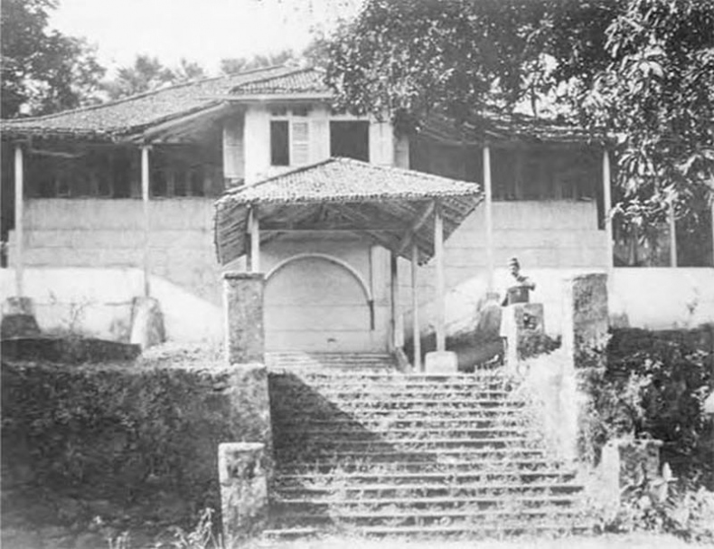 Иллюстрация к книге — Е. П. Блаватская. История удивительной жизни [i_026.jpg]