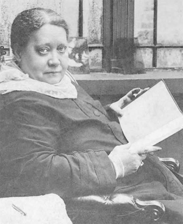 Иллюстрация к книге — Е. П. Блаватская. История удивительной жизни [i_034.jpg]