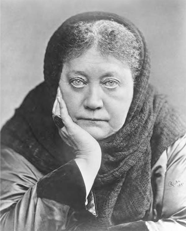 Иллюстрация к книге — Е. П. Блаватская. История удивительной жизни [i_037.jpg]