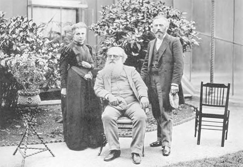 Иллюстрация к книге — Е. П. Блаватская. История удивительной жизни [i_039.jpg]