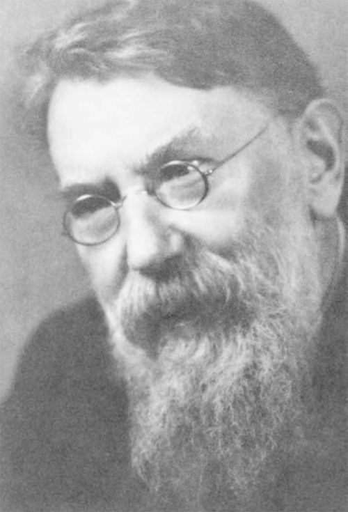 Иллюстрация к книге — Е. П. Блаватская. История удивительной жизни [i_042.jpg]