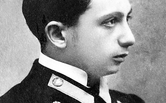 Иллюстрация к книге — Безумные русские ученые. Беспощадная наука со смыслом [i_001.jpg]