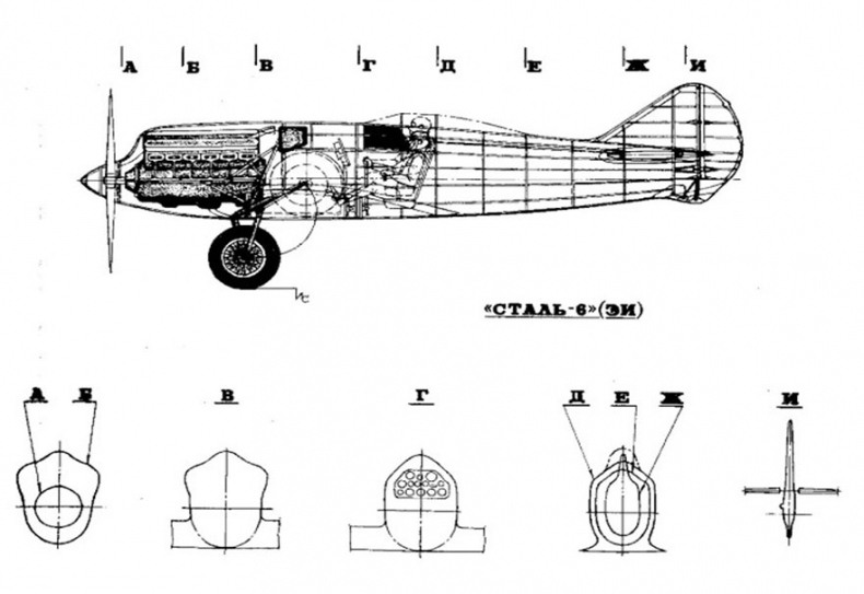 Иллюстрация к книге — Безумные русские ученые. Беспощадная наука со смыслом [i_002.jpg]