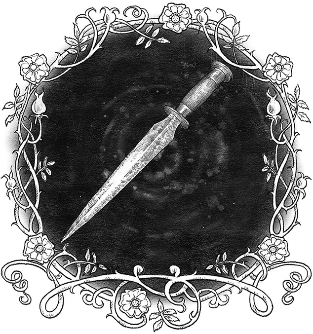 Иллюстрация к книге — Игла и нить [i_034.jpg]