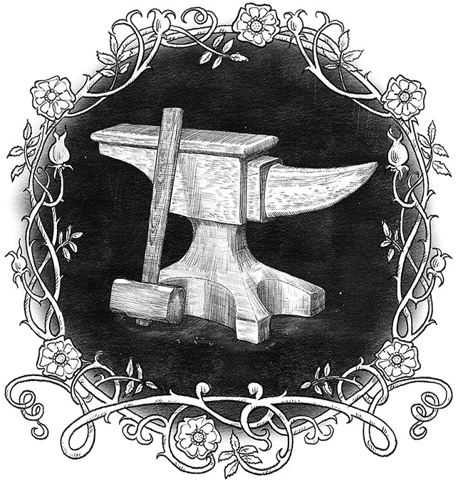 Иллюстрация к книге — Игла и нить [i_036.jpg]