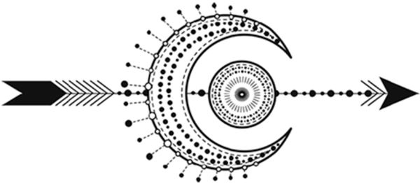 Иллюстрация к книге — Меж трех миров. Том 1 [i_007.jpg]