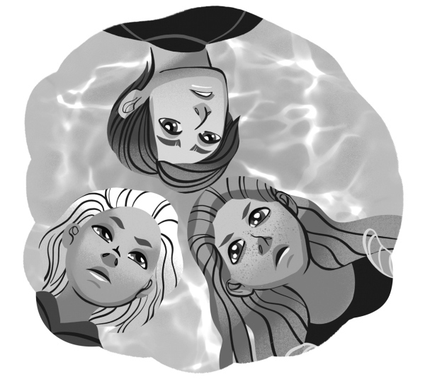 Иллюстрация к книге — Русалочка. Всеищущее кольцо [i_015.jpg]