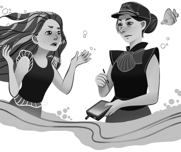 Иллюстрация к книге — Русалочка. Всеищущее кольцо [i_021.jpg]