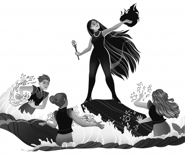 Иллюстрация к книге — Русалочка. Всеищущее кольцо [i_022.jpg]