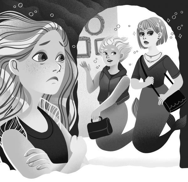 Иллюстрация к книге — Русалочка. Зов гармонии [i_003.jpg]