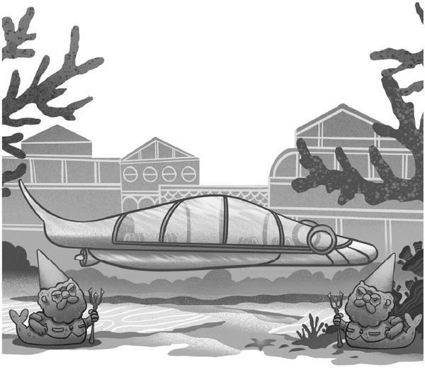 Иллюстрация к книге — Русалочка. Зов гармонии [i_005.jpg]