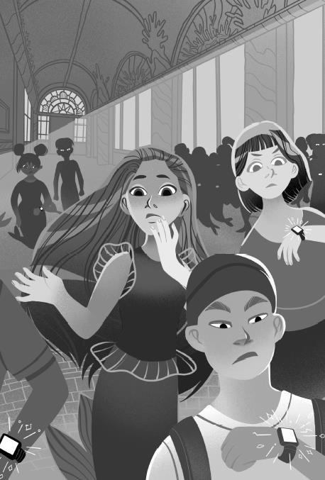 Иллюстрация к книге — Русалочка. Зов гармонии [i_023.jpg]