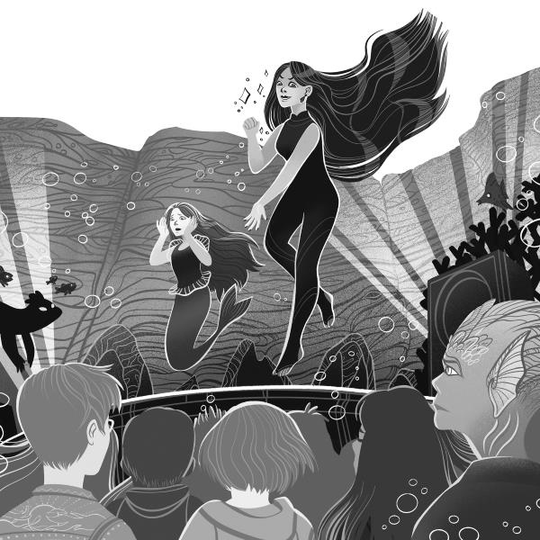 Иллюстрация к книге — Русалочка. Зов гармонии [i_033.jpg]