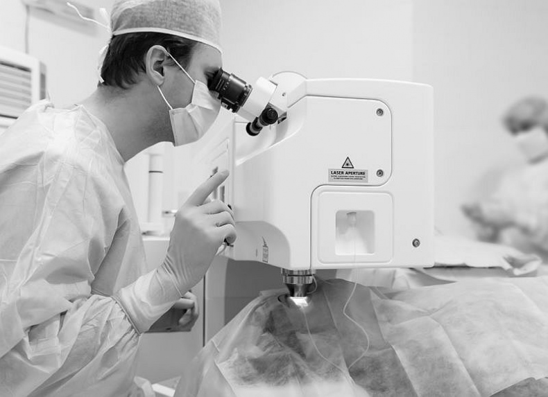 Иллюстрация к книге — Во все глаза. Секретная книга для тех, кто хочет сохранить или исправить зрение [i_016.jpg]