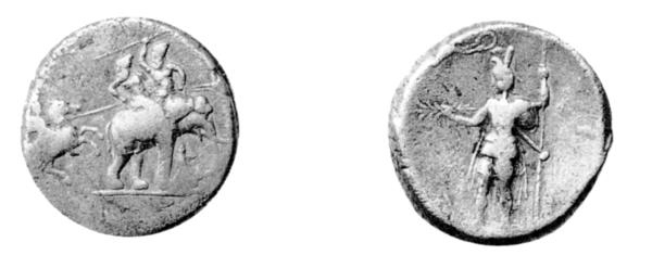 Иллюстрация к книге — Животные в войнах древнего мира [i_006.jpg]