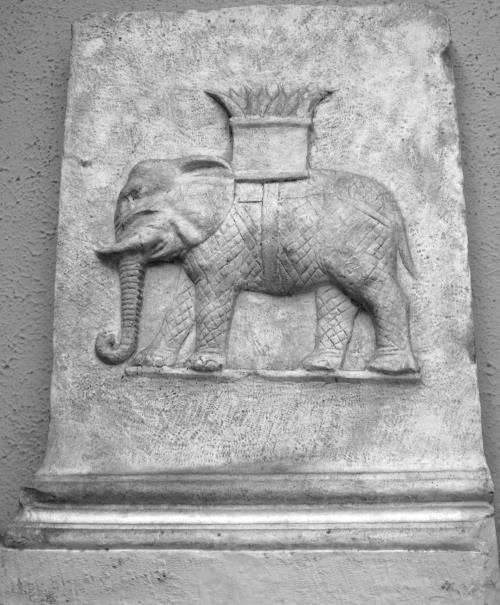 Иллюстрация к книге — Животные в войнах древнего мира [i_010.jpg]