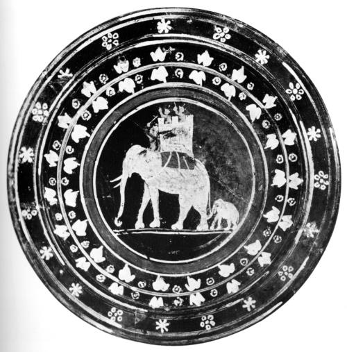 Иллюстрация к книге — Животные в войнах древнего мира [i_018.jpg]