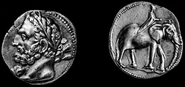 Иллюстрация к книге — Животные в войнах древнего мира [i_021.jpg]