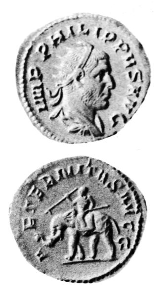 Иллюстрация к книге — Животные в войнах древнего мира [i_026.jpg]