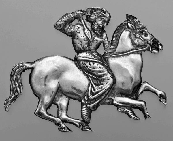 Иллюстрация к книге — Животные в войнах древнего мира [i_035.jpg]