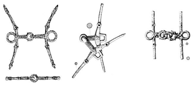 Иллюстрация к книге — Животные в войнах древнего мира [i_037.jpg]
