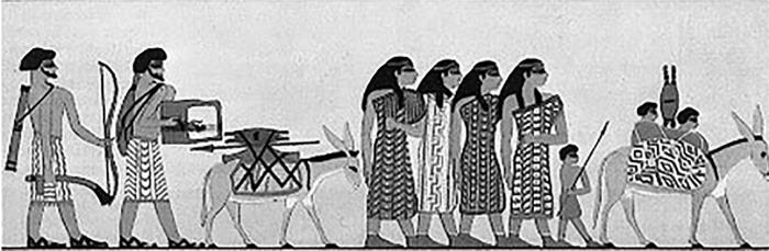 Иллюстрация к книге — Животные в войнах древнего мира [i_041.jpg]