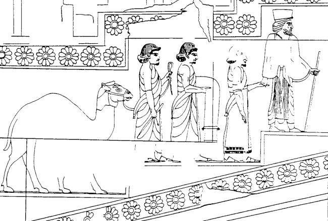 Иллюстрация к книге — Животные в войнах древнего мира [i_063.jpg]