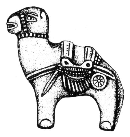 Иллюстрация к книге — Животные в войнах древнего мира [i_065.jpg]