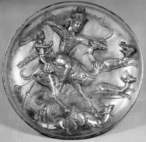 Иллюстрация к книге — Животные в войнах древнего мира [i_083.jpg]