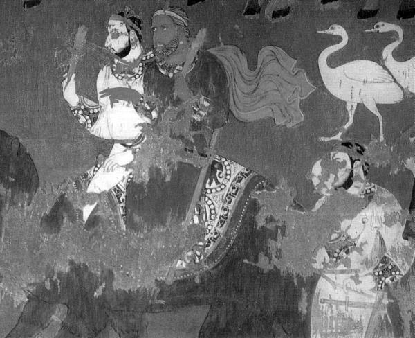 Иллюстрация к книге — Животные в войнах древнего мира [i_089.jpg]