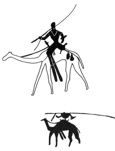 Иллюстрация к книге — Животные в войнах древнего мира [i_091.jpg]