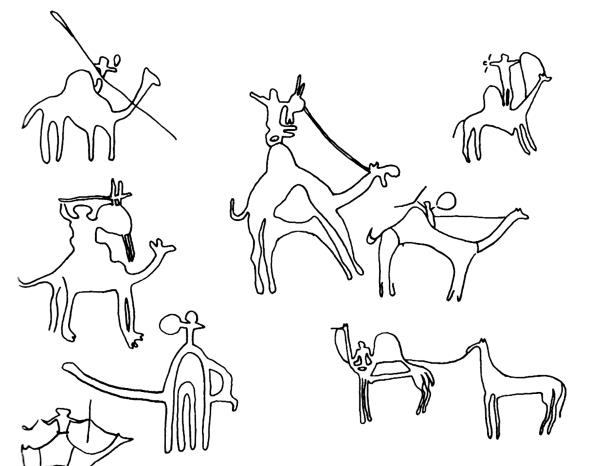 Иллюстрация к книге — Животные в войнах древнего мира [i_093.jpg]