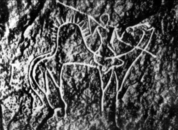 Иллюстрация к книге — Животные в войнах древнего мира [i_094.jpg]