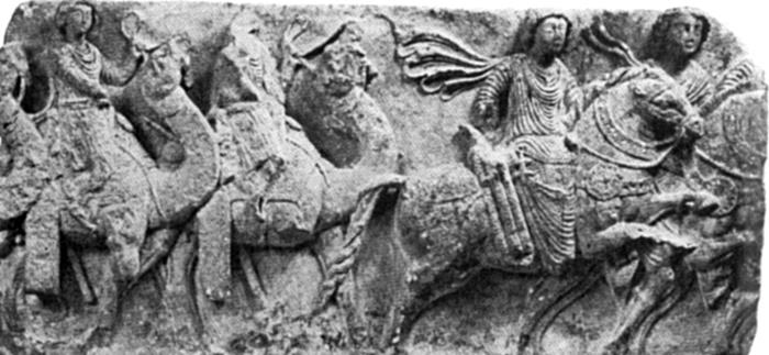 Иллюстрация к книге — Животные в войнах древнего мира [i_098.jpg]