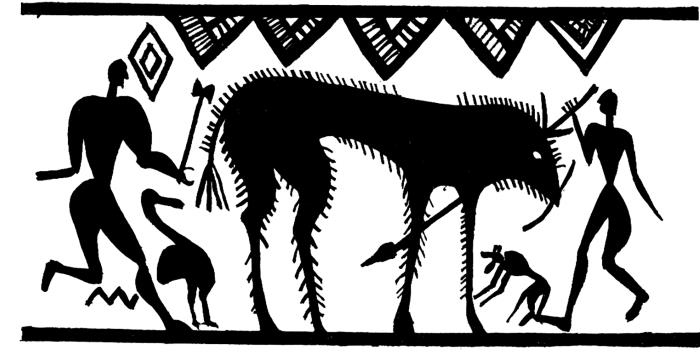 Иллюстрация к книге — Животные в войнах древнего мира [i_101.jpg]