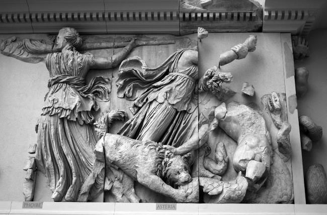 Иллюстрация к книге — Животные в войнах древнего мира [i_105.jpg]