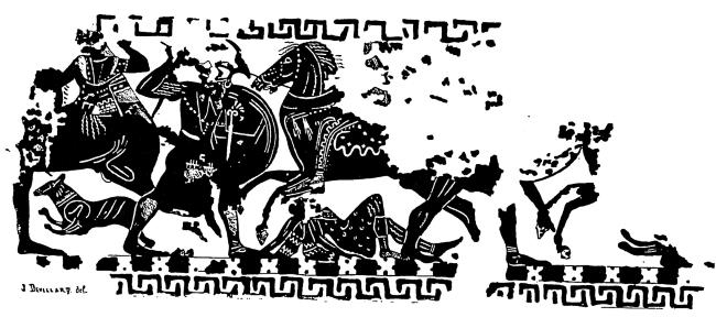 Иллюстрация к книге — Животные в войнах древнего мира [i_108.jpg]