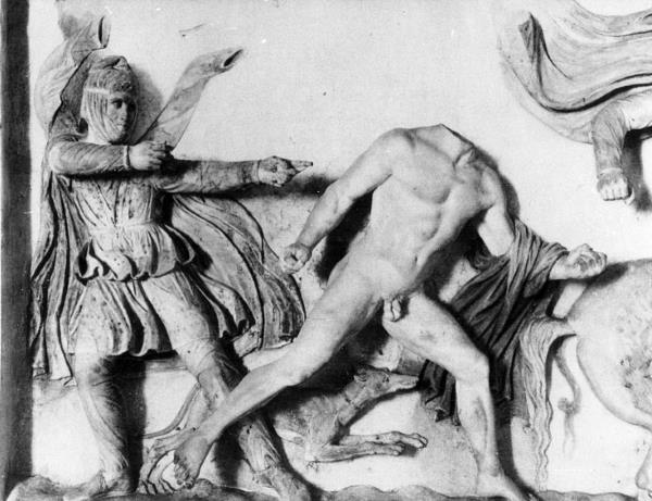 Иллюстрация к книге — Животные в войнах древнего мира [i_110.jpg]