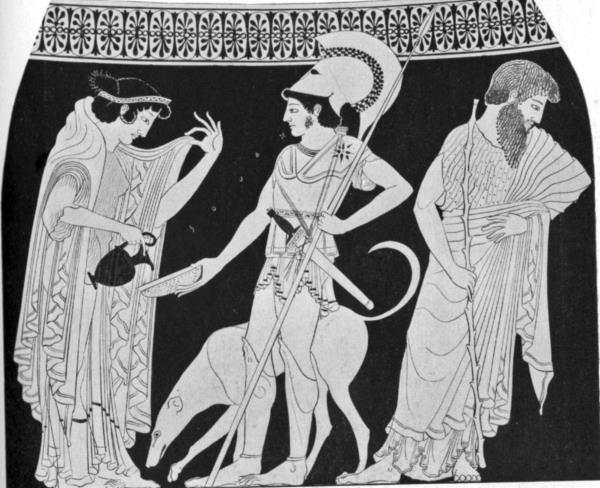 Иллюстрация к книге — Животные в войнах древнего мира [i_117.jpg]