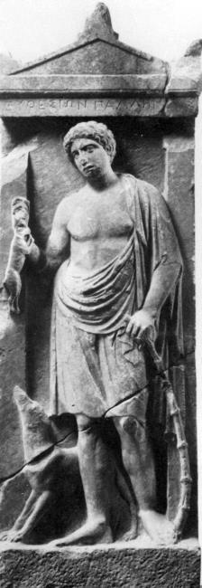 Иллюстрация к книге — Животные в войнах древнего мира [i_118.jpg]