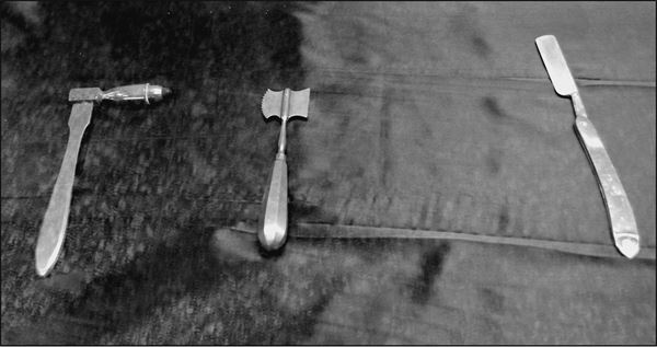 Иллюстрация к книге — Древняя Персия и ее тайны [i_032.jpg]